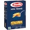 Barilla Barilla Mini Penne Pasta 16 oz., PK12 1000010540 - alternate 2